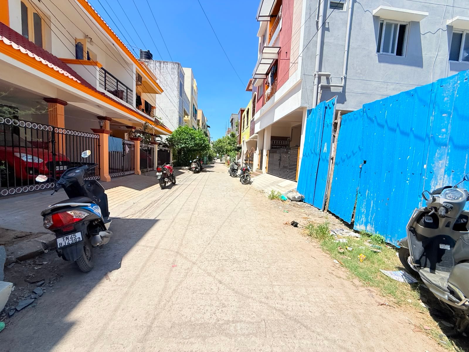 1200sqft land sale ecr kanathur