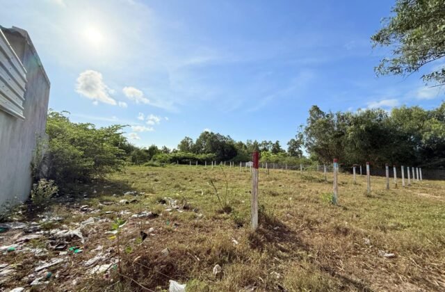 2 ground land sale ecr chennai in ECR Chennai