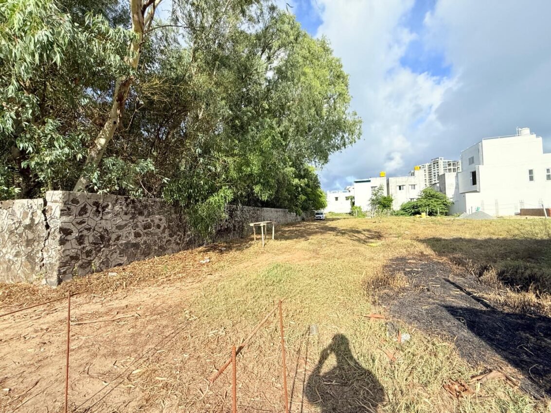 ecr kovalam land sale